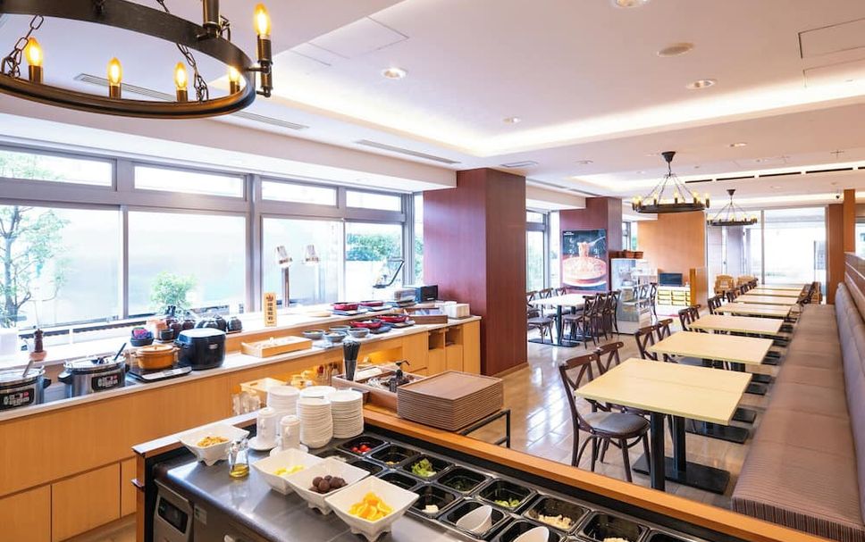 Restaurang Foto