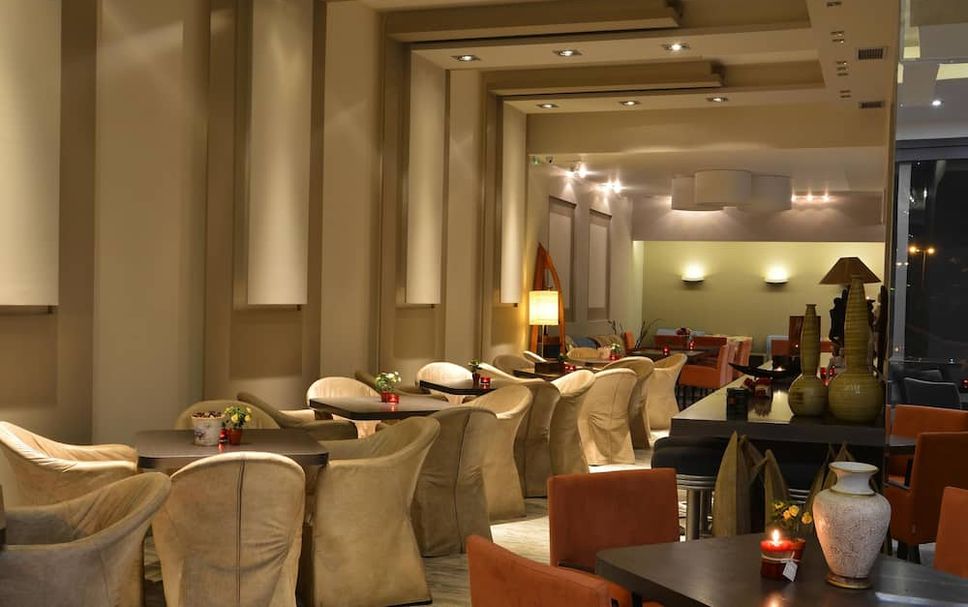 Restaurang Foto