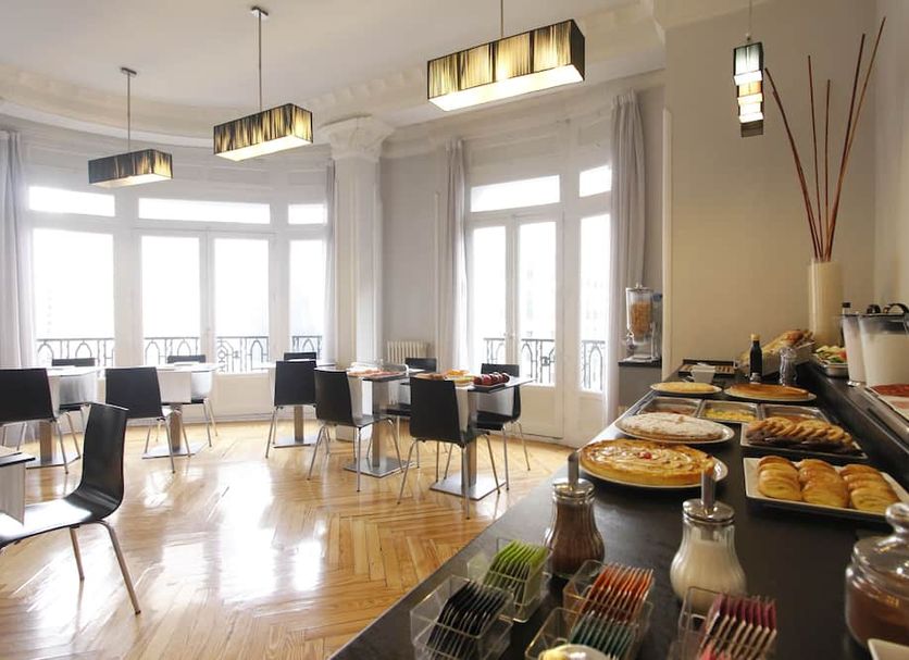 Restaurang Foto