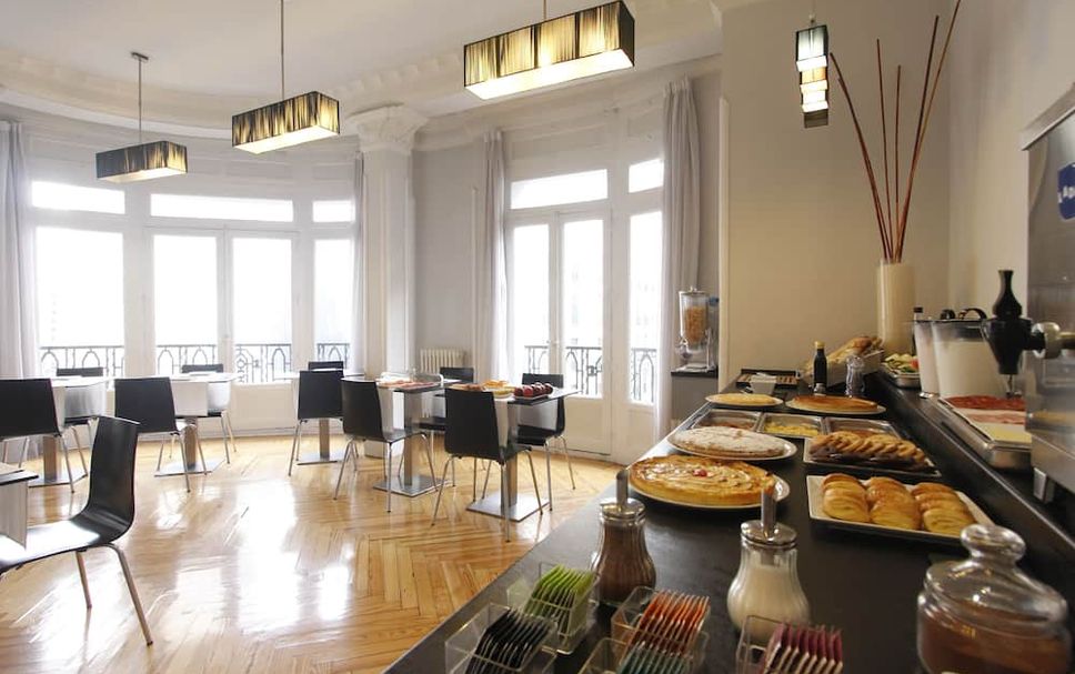 Restaurang Foto