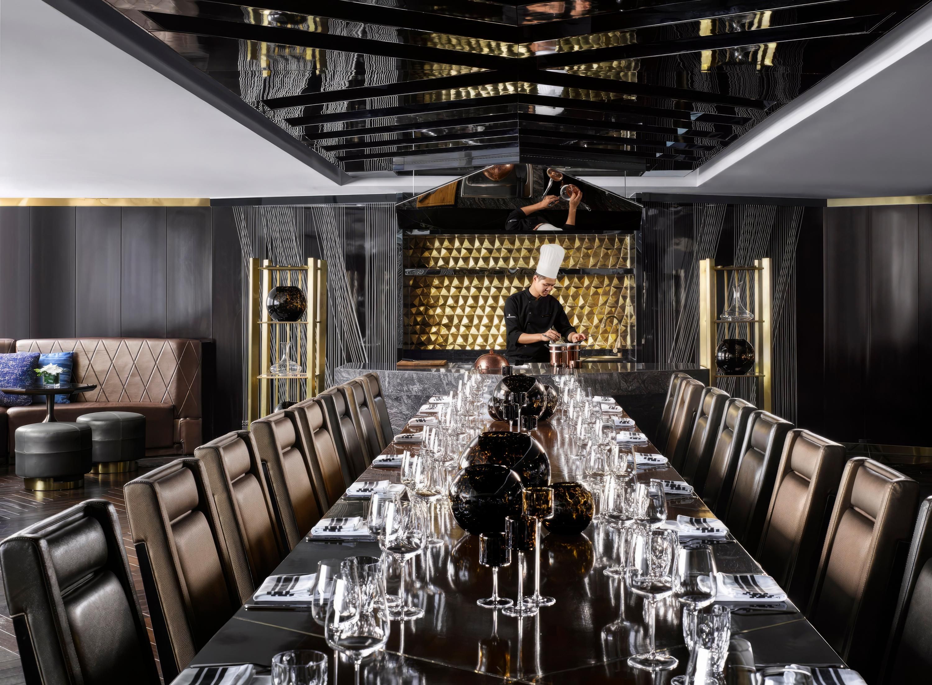 Restaurang Foto