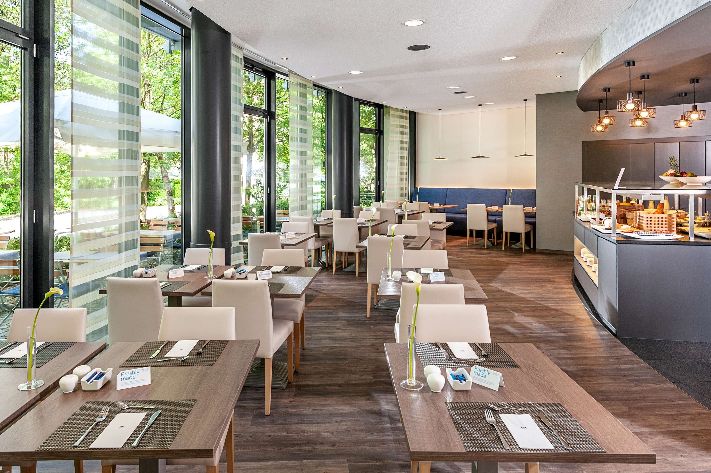 Restaurang Foto