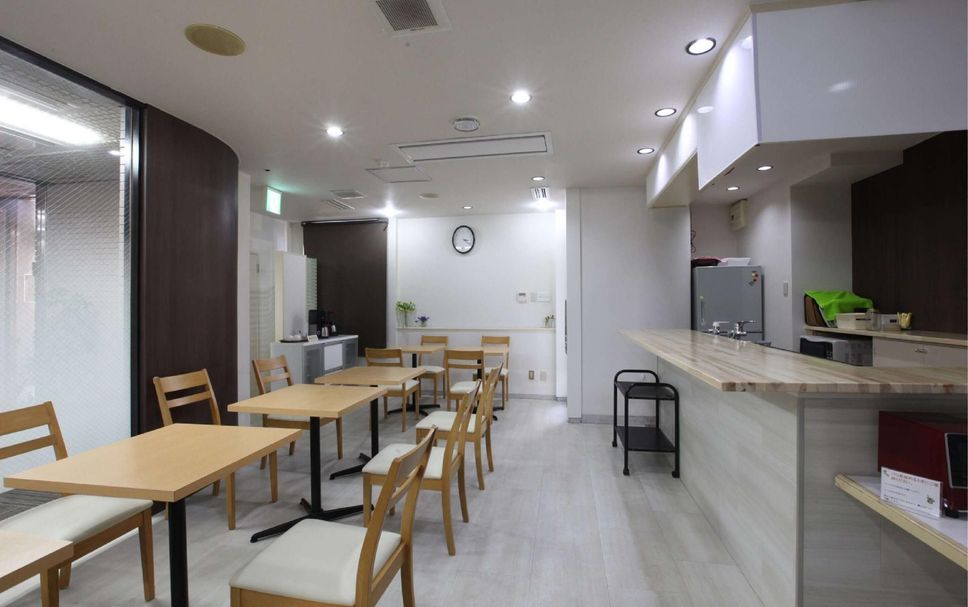 Restaurang Foto