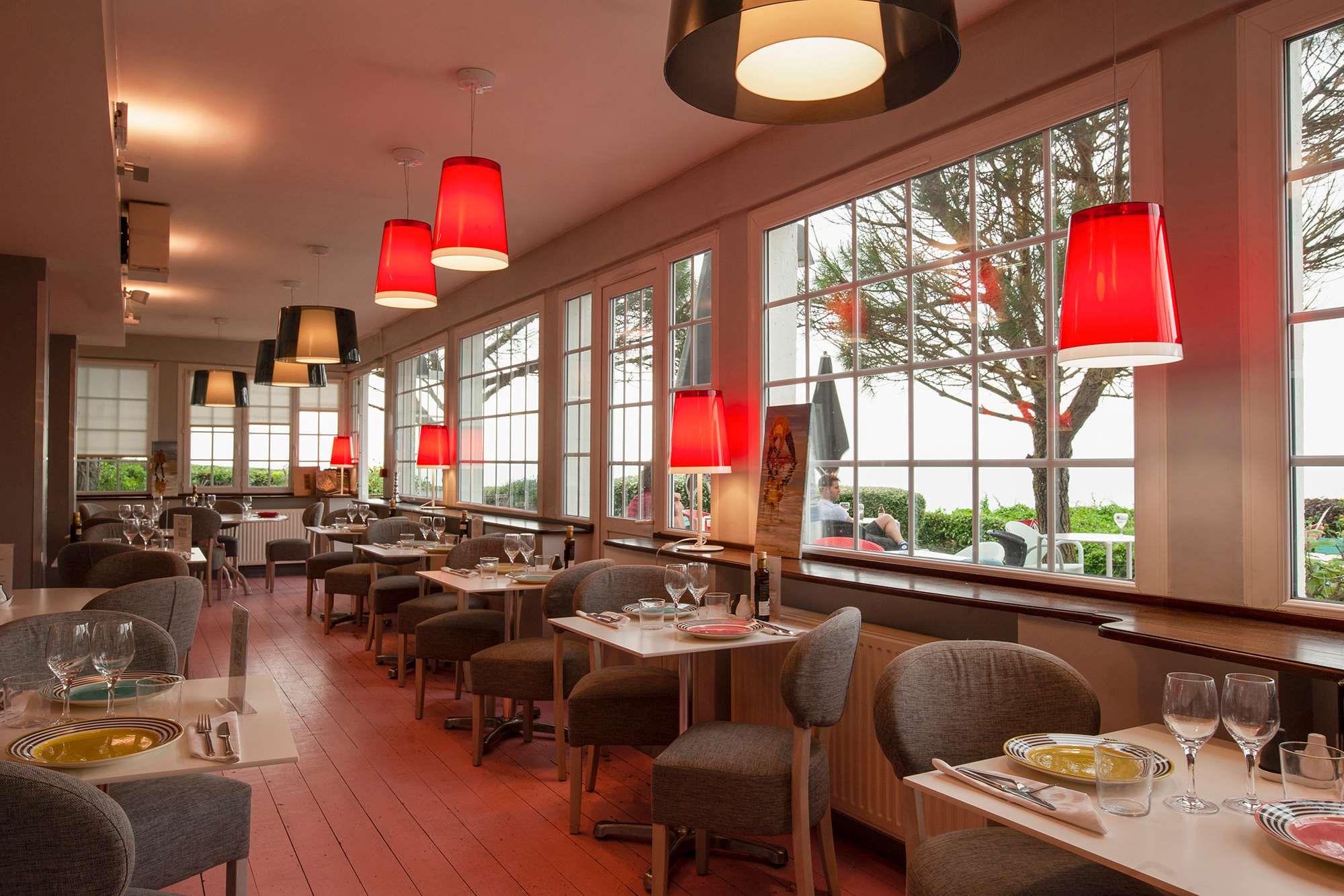 Restaurang