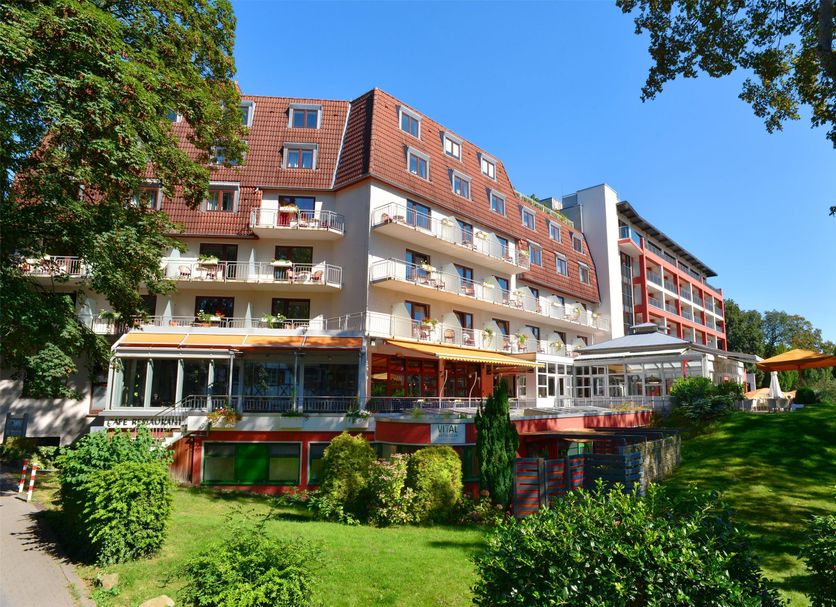 Byggnad Foto