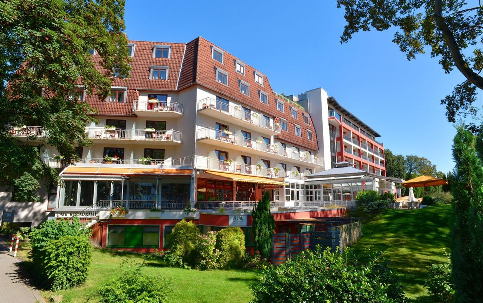 Byggnad Foto