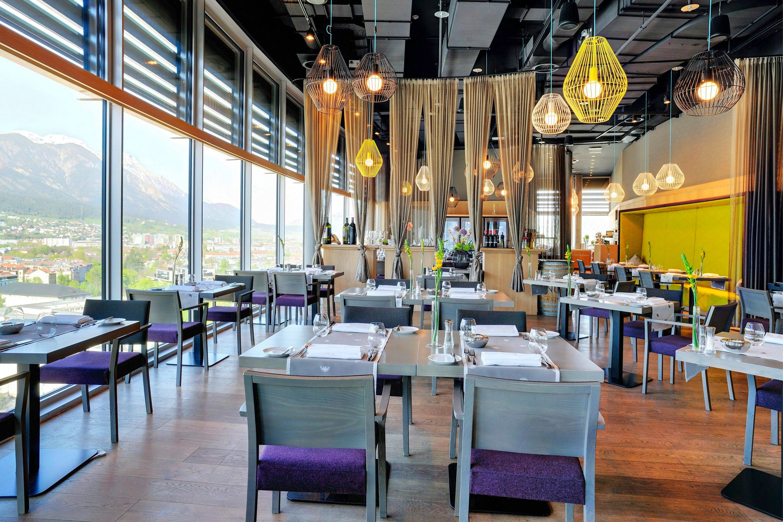 Restaurang