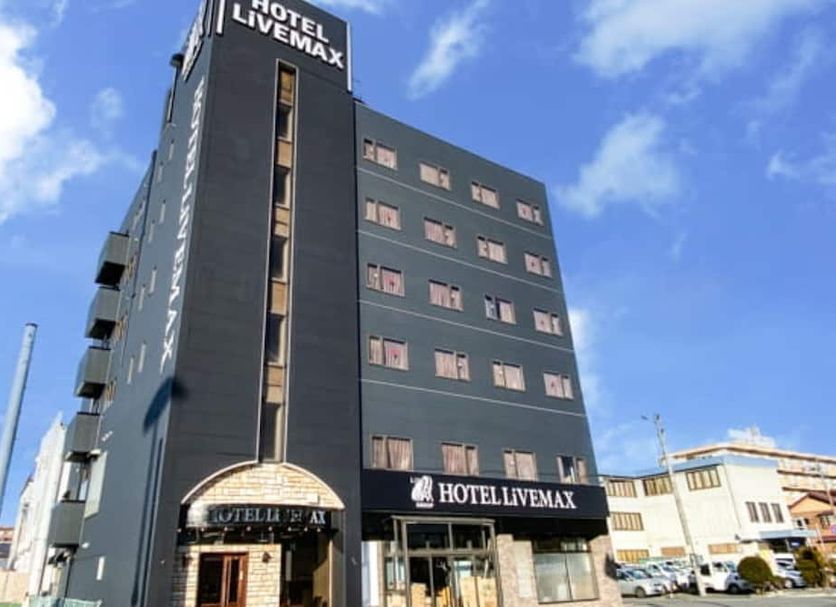 Byggnad Foto