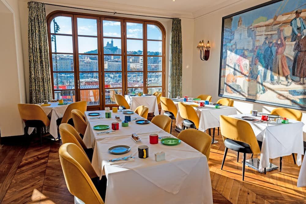 Restaurang