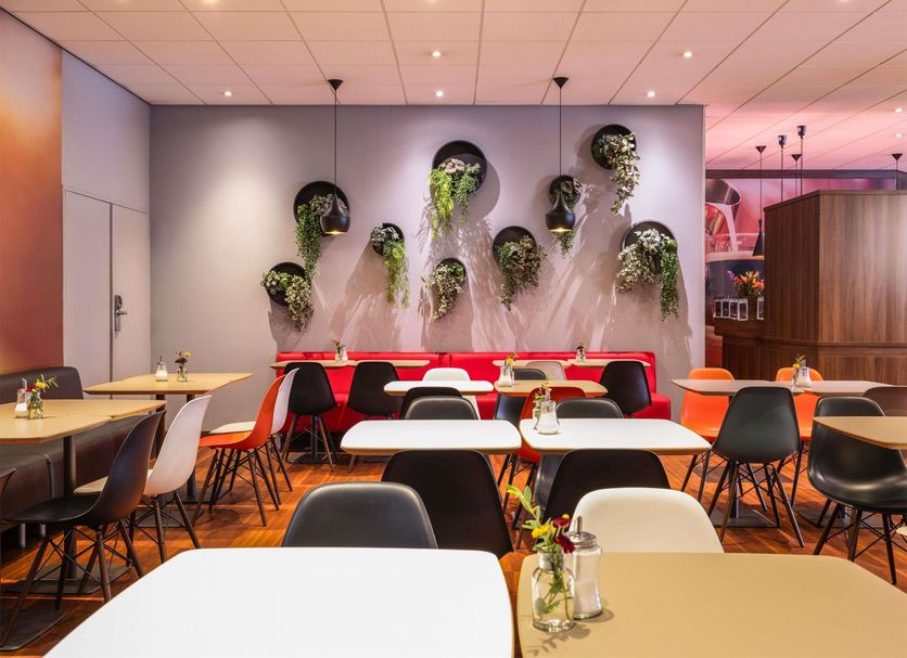 Restaurang Foto