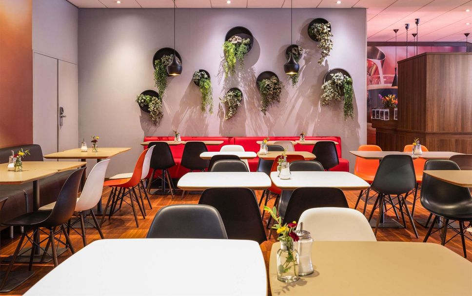 Restaurang Foto