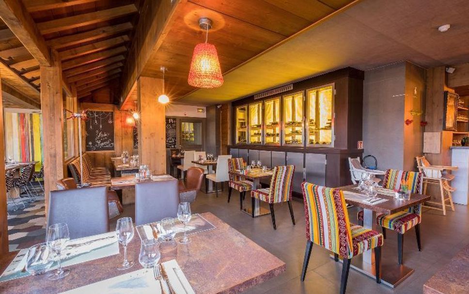 Restaurang Foto
