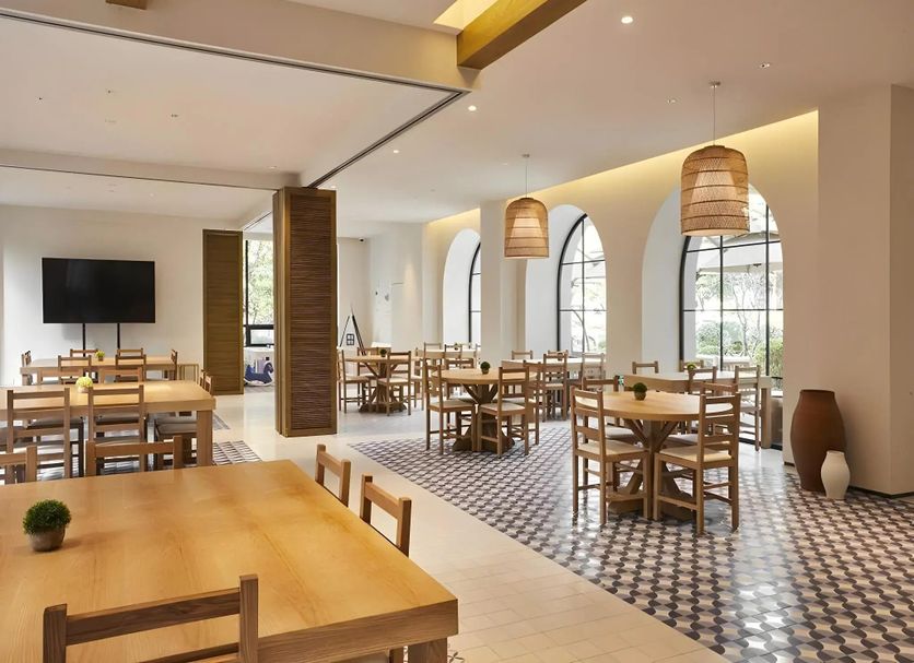 Restaurang Foto