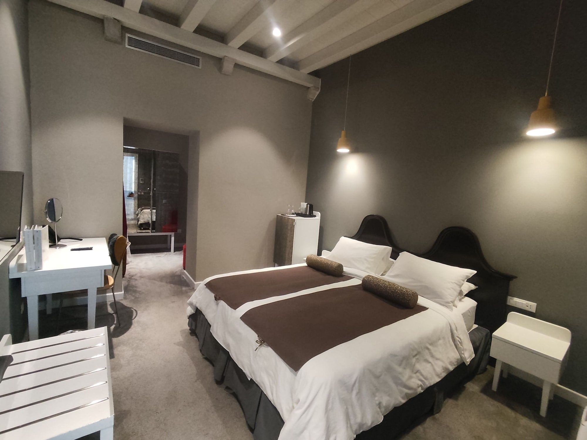 Sovrum Foto