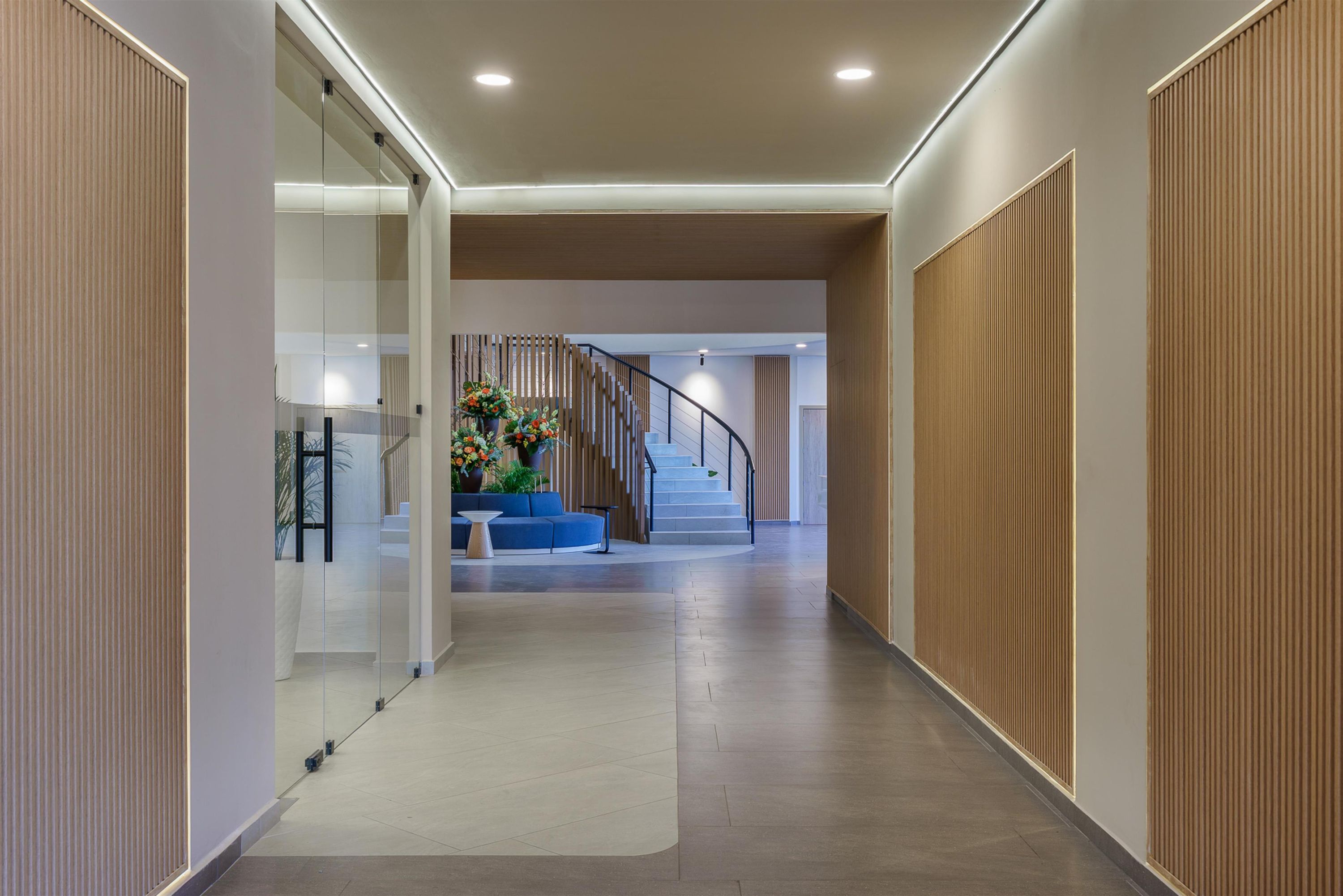 Hall