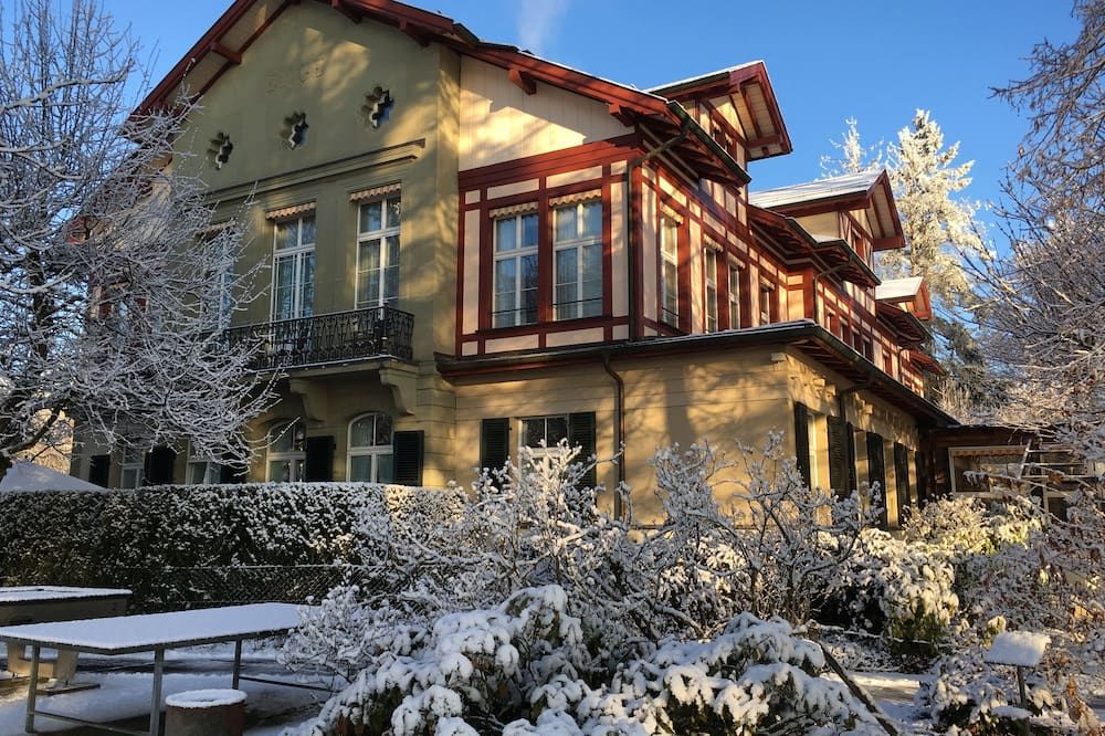 Byggnad