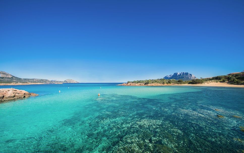 Strand Foto