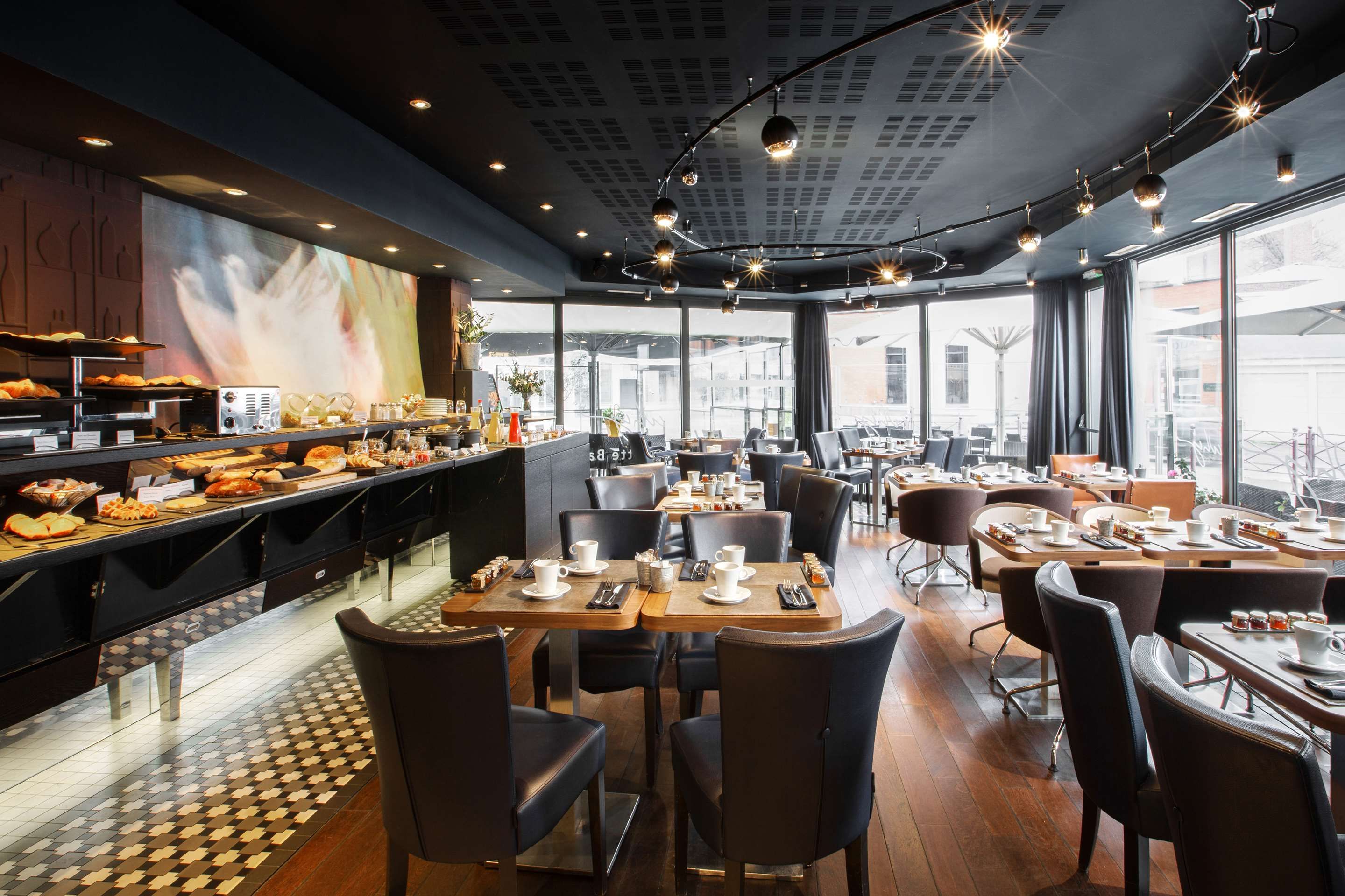Restaurang