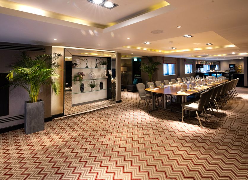 Restaurang Foto
