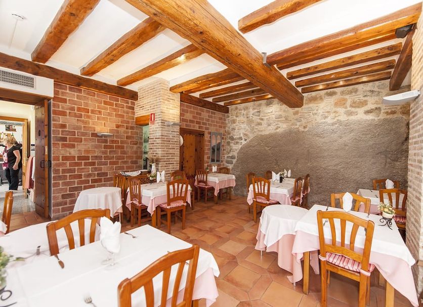 Restaurang Foto