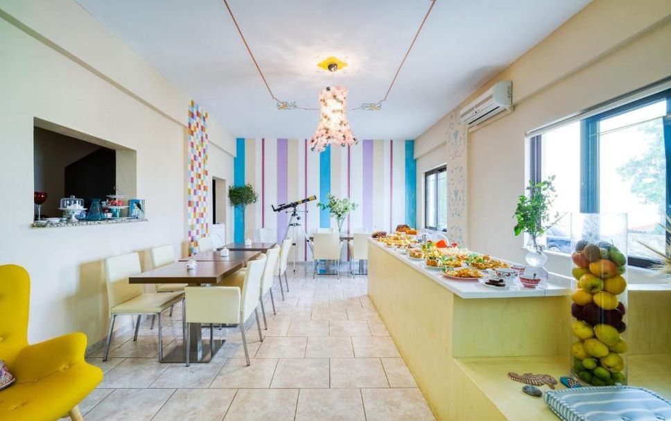 Restaurang Foto