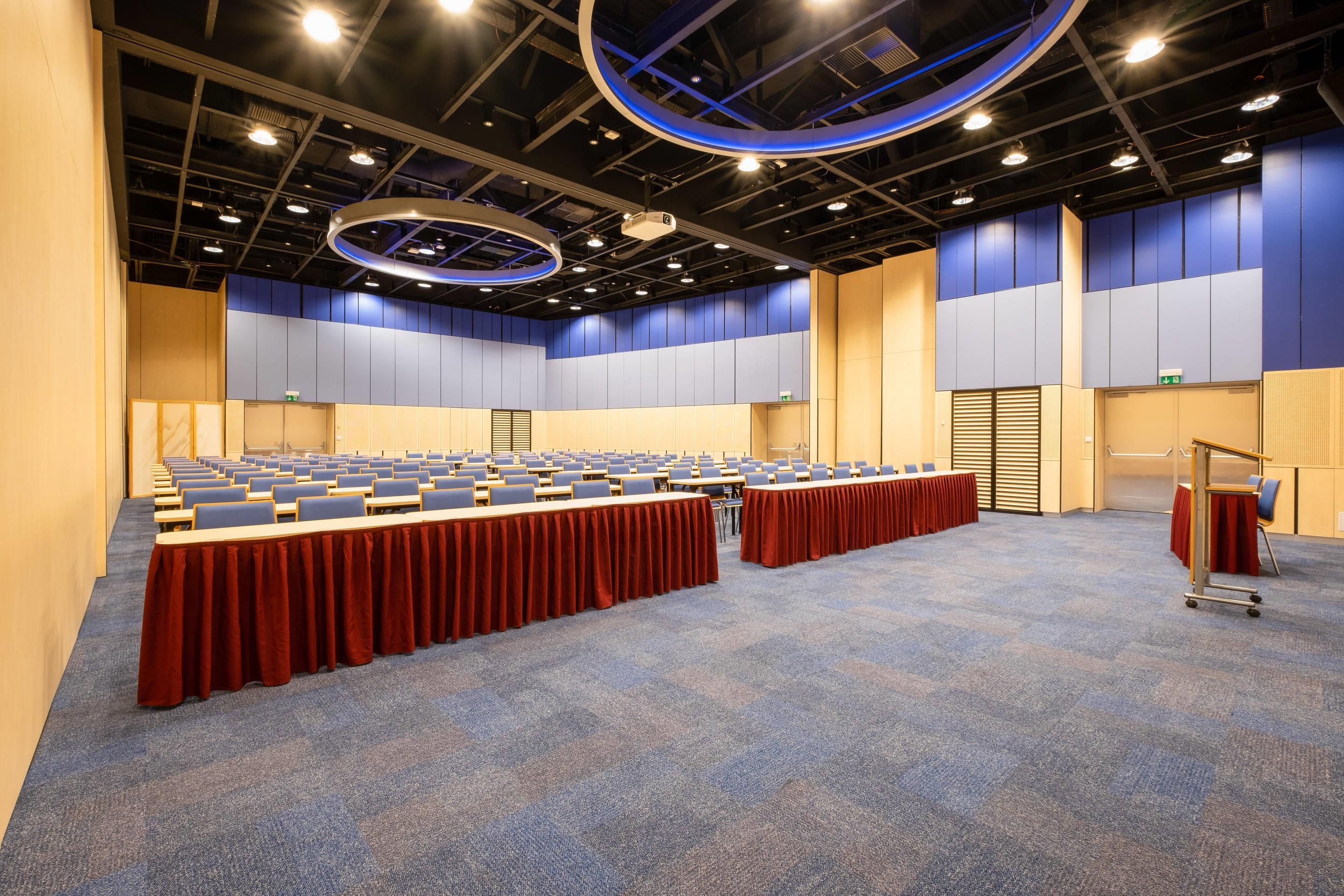 Konferensrum