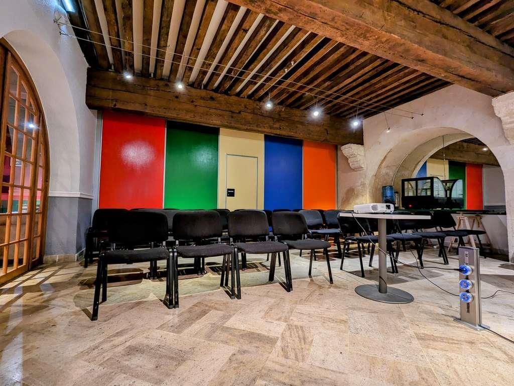 Konferensrum