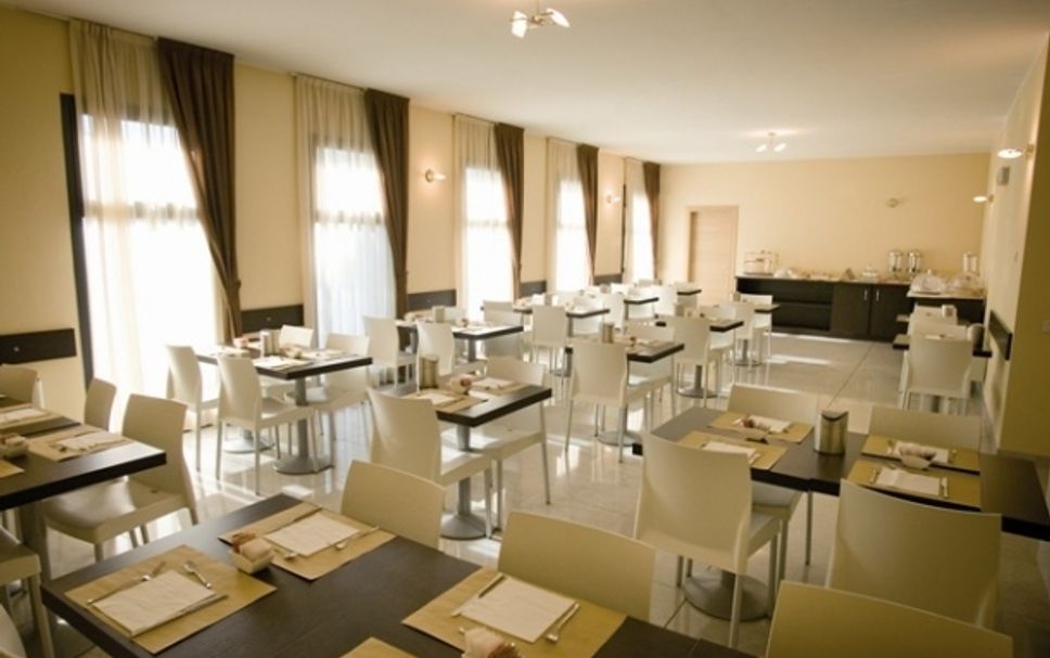 Restaurang Foto