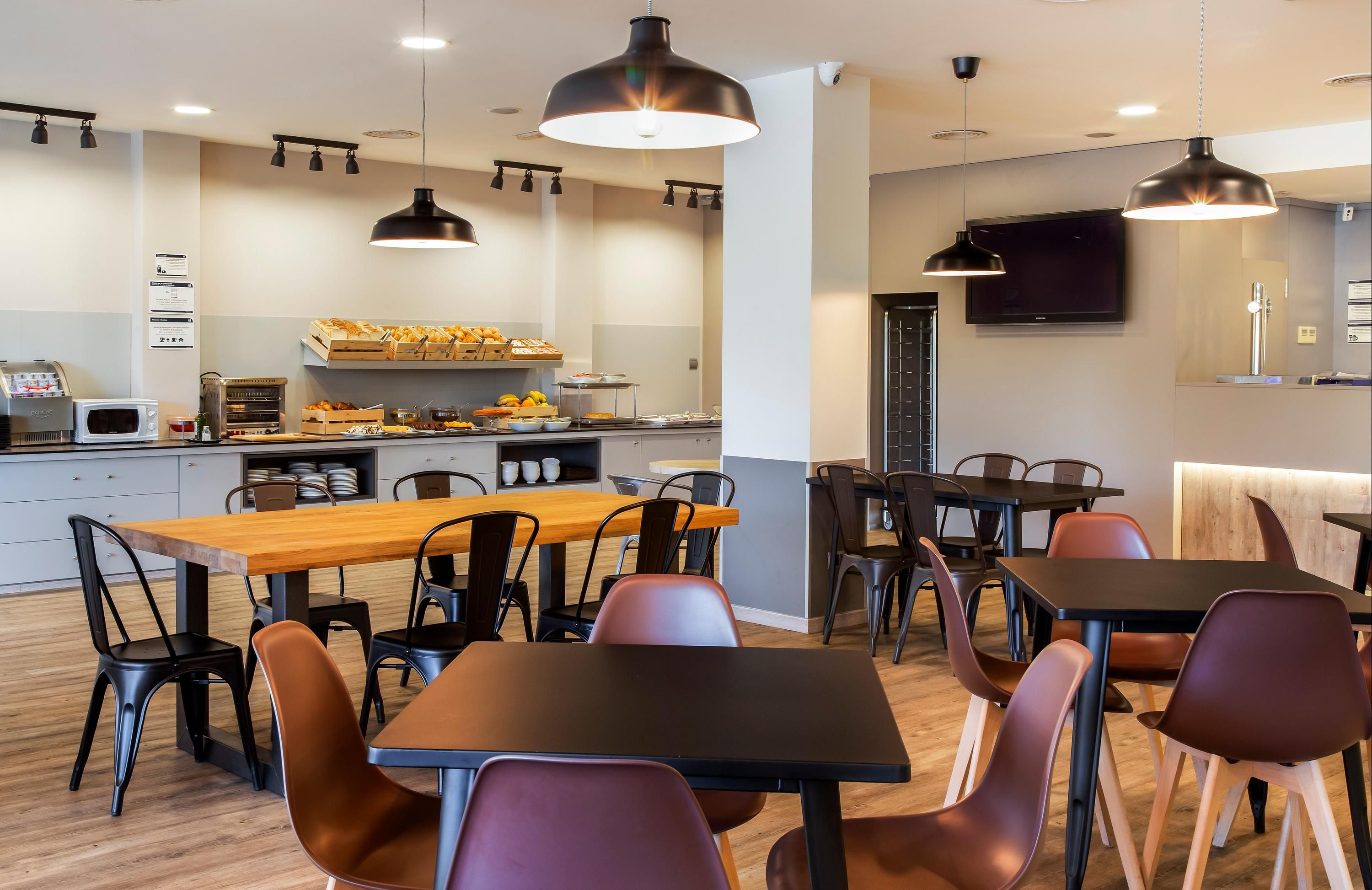 Restaurang