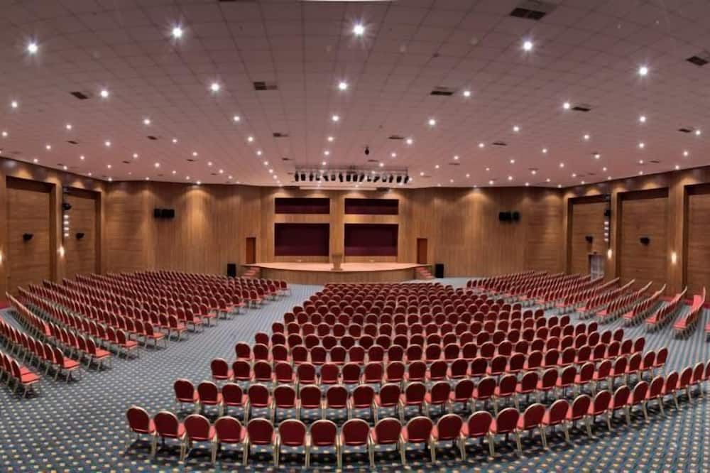 Konferensrum