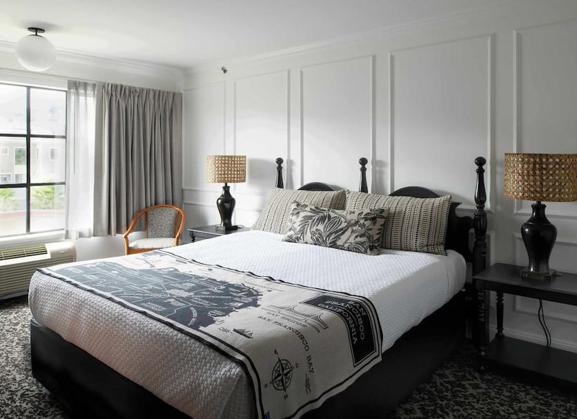 Sovrum Foto