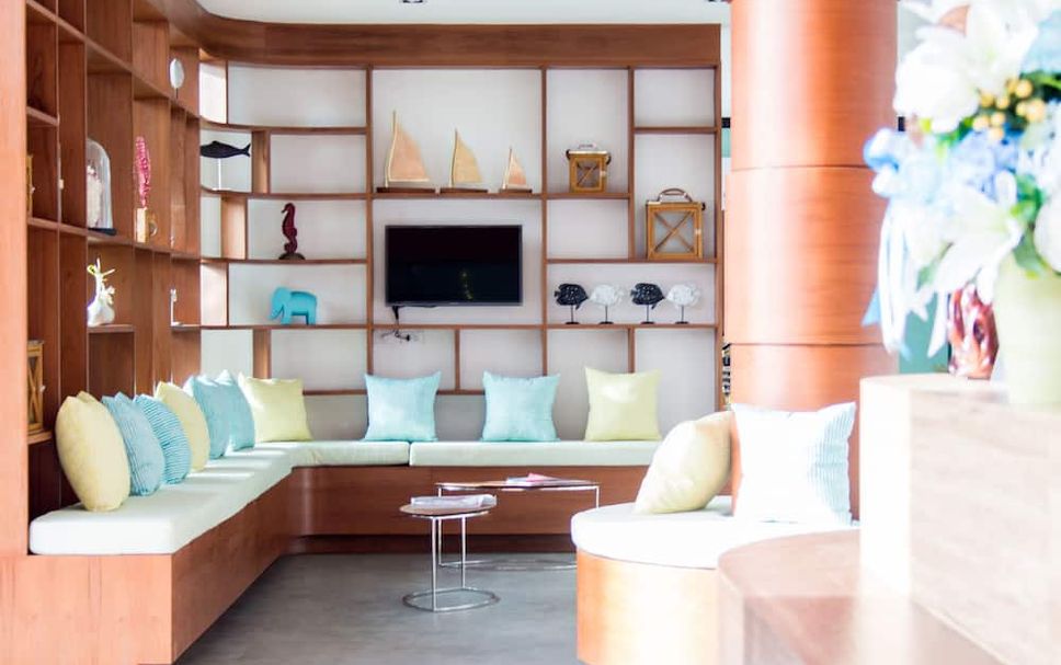 Lounge Foto