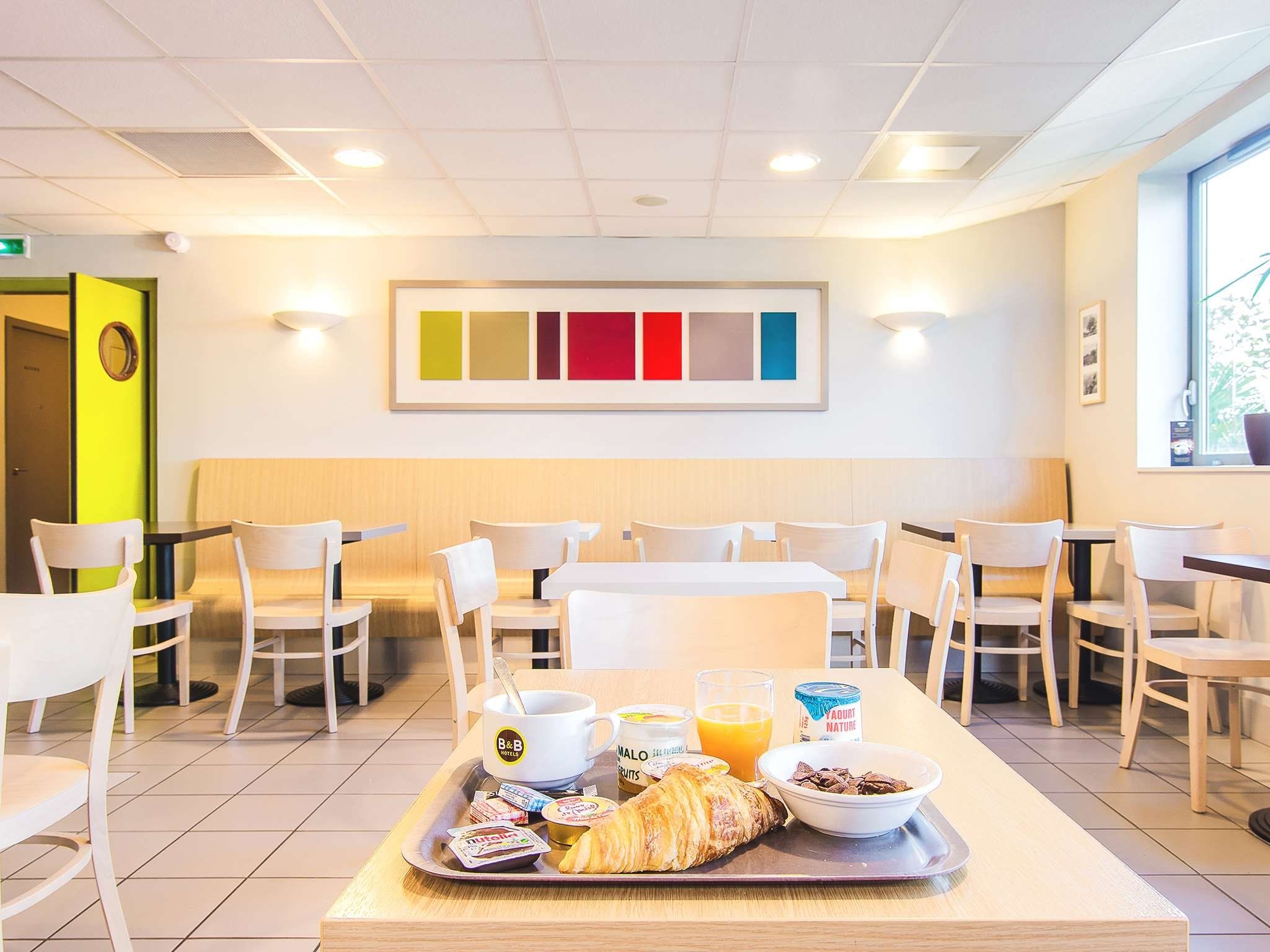 Restaurang