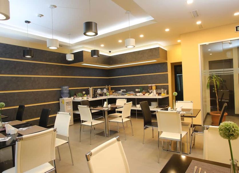Restaurang Foto