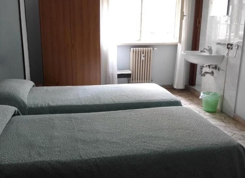 Sovrum Foto