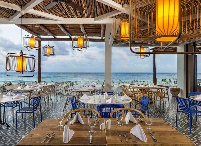 Restaurang Foto