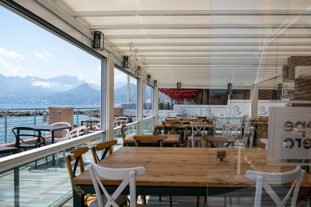Restaurang