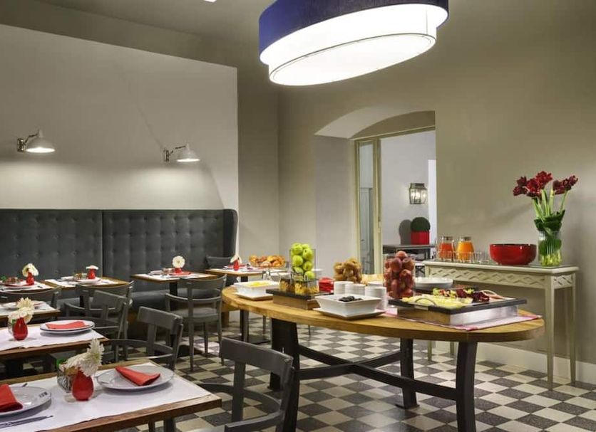 Restaurang Foto