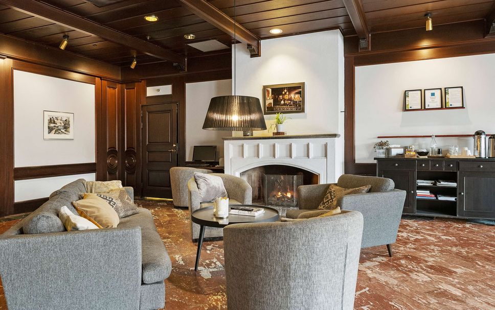 Lounge Foto