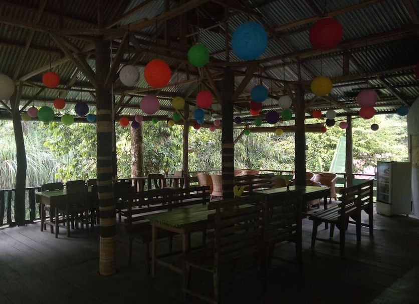 Restaurang Foto