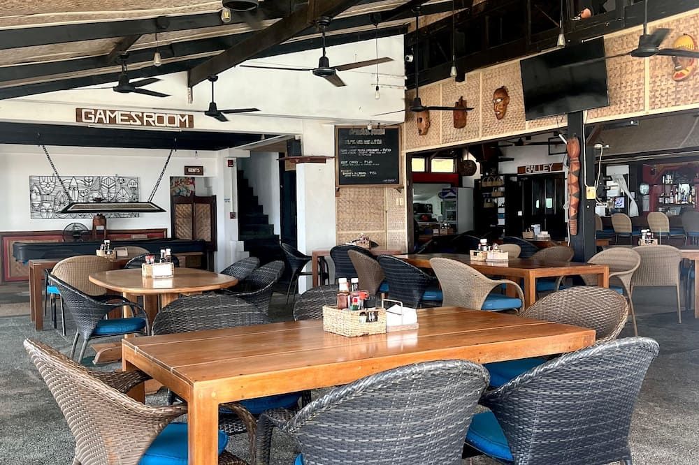 Restaurang