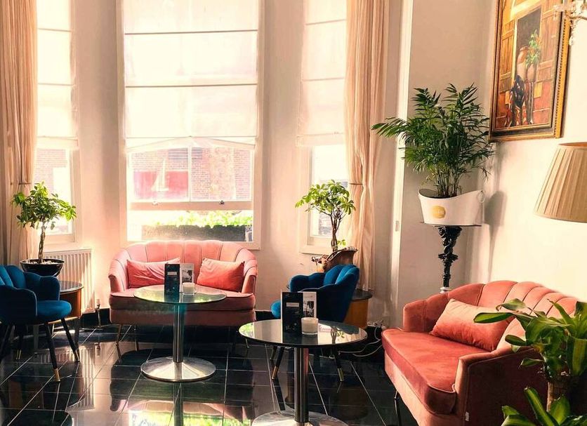 Lounge Foto