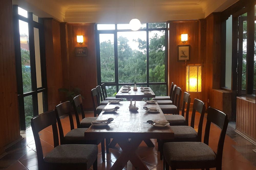 Restaurang