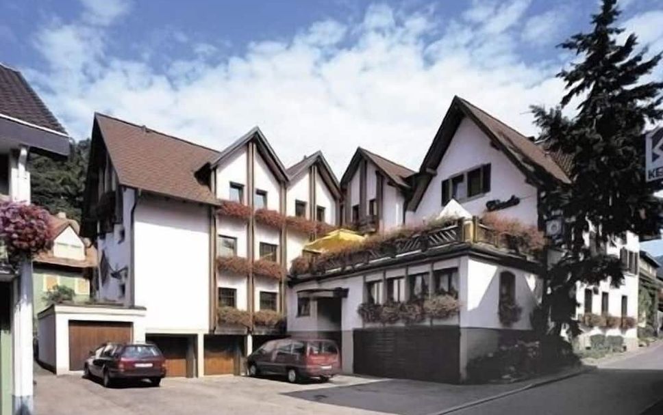 Byggnad Foto