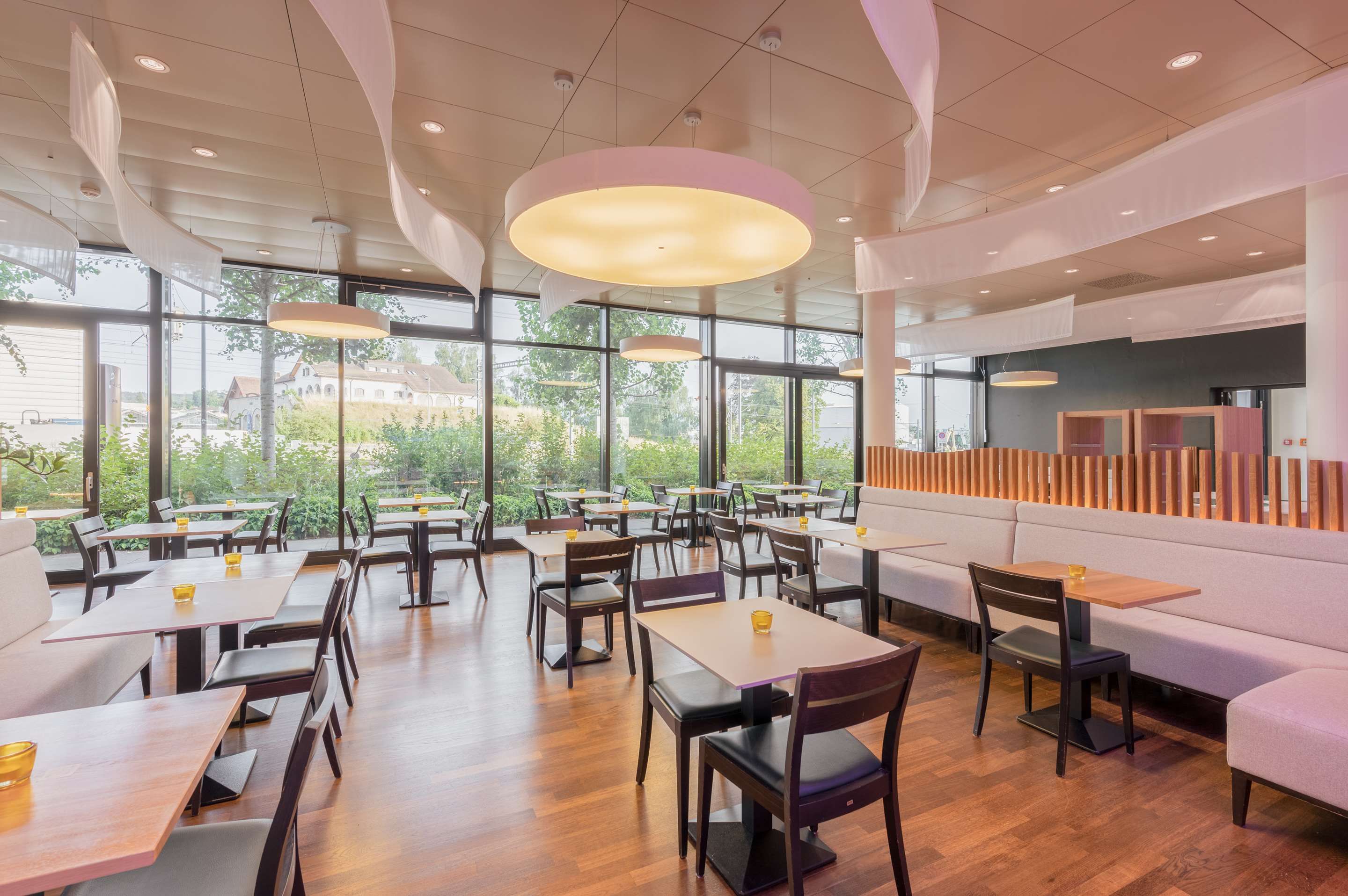 Restaurang