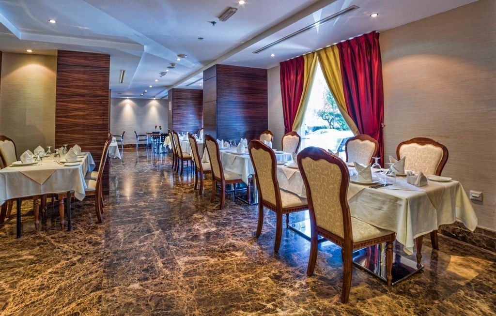 Restaurang