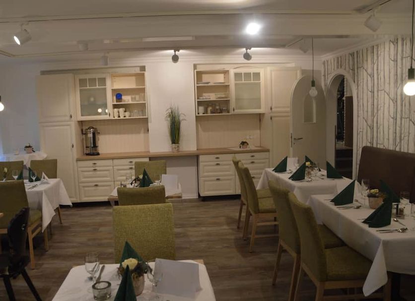 Restaurang Foto