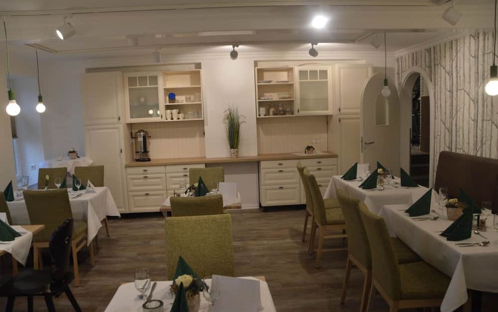 Restaurang Foto