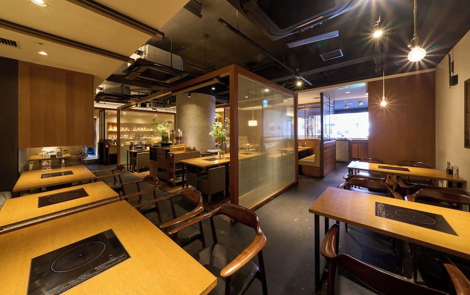 Restaurang Foto