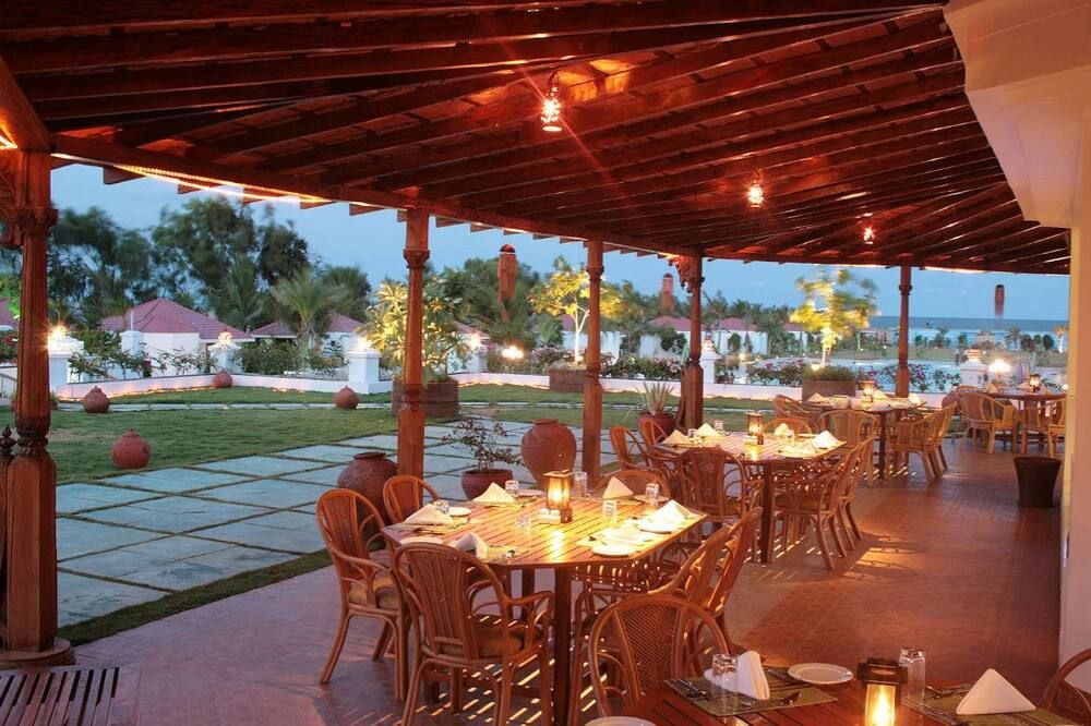 Restaurang